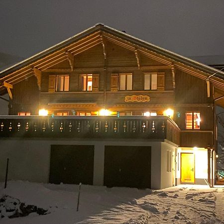 Chalet Studen Grindelwald Exterior foto