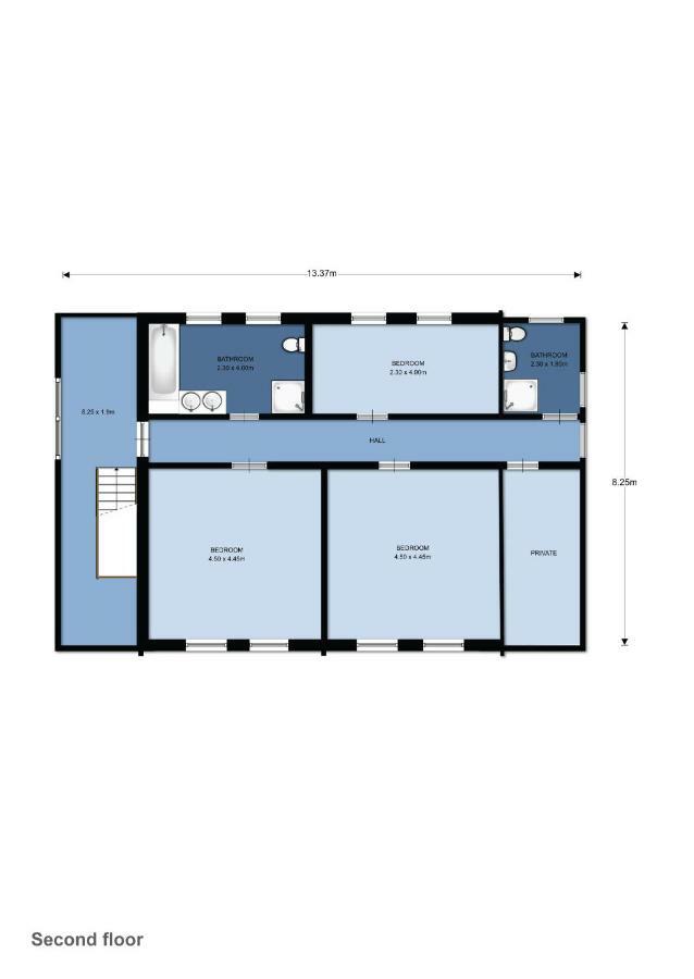 Chalet Studen Grindelwald Exterior foto